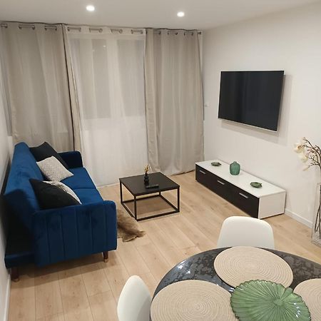 Superbe Appartement ! Saint-Etienne  Exterior foto