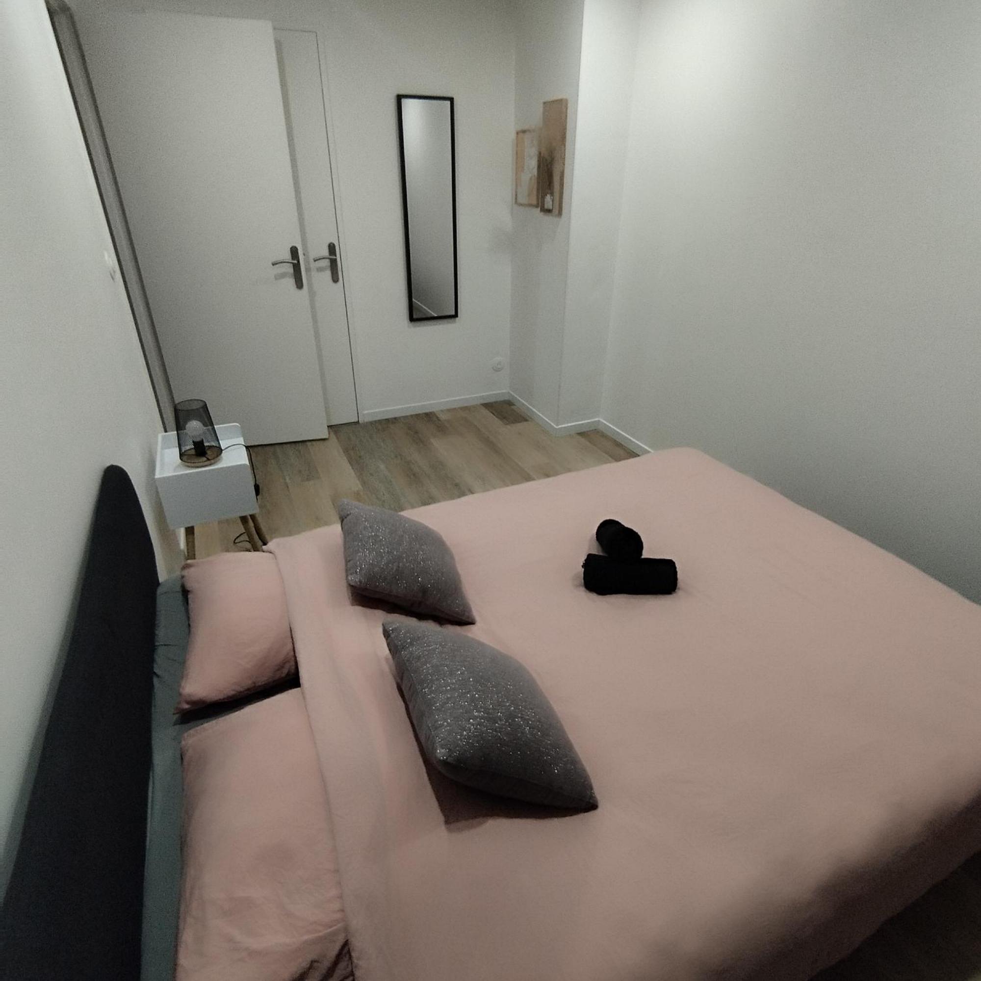 Superbe Appartement ! Saint-Etienne  Exterior foto