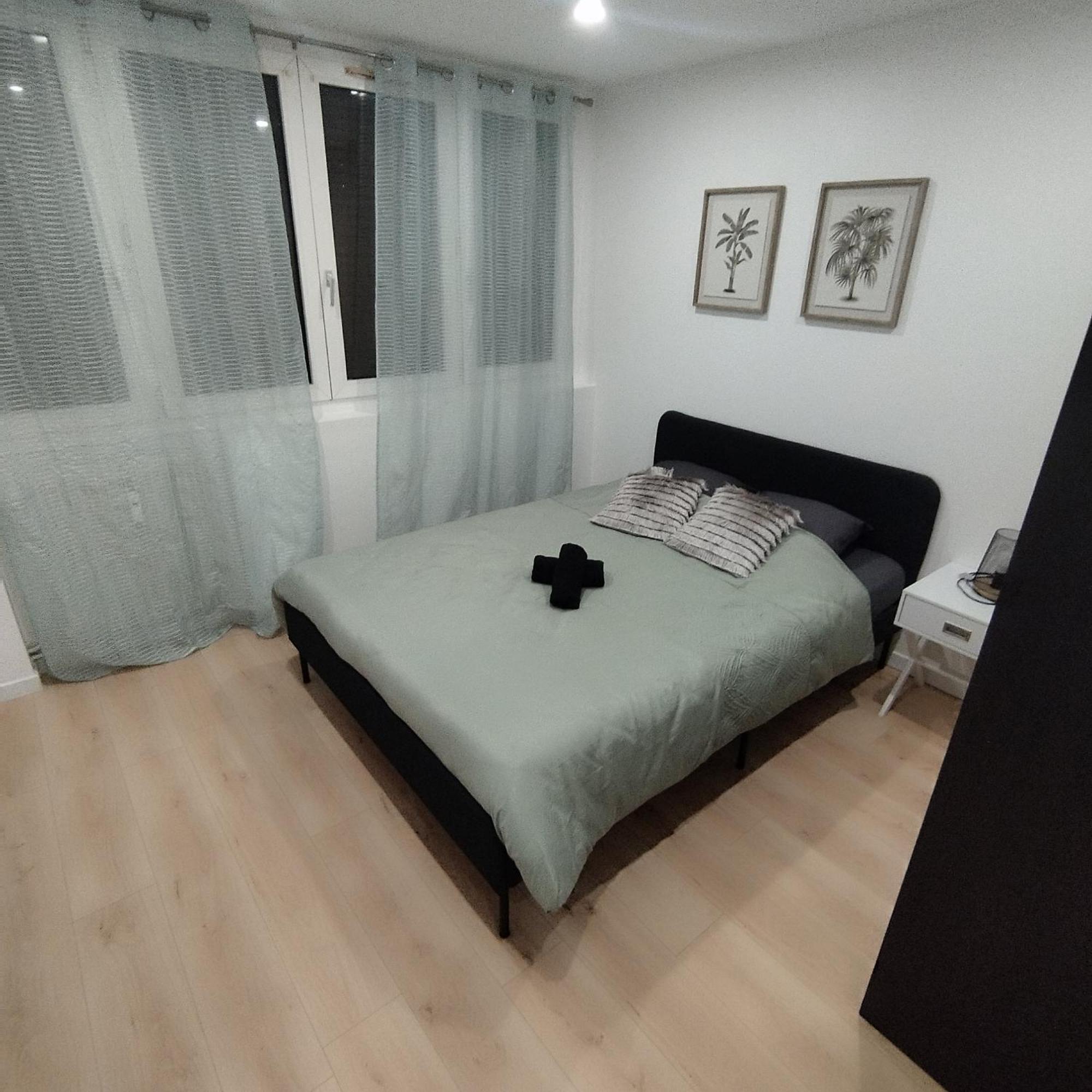 Superbe Appartement ! Saint-Etienne  Exterior foto