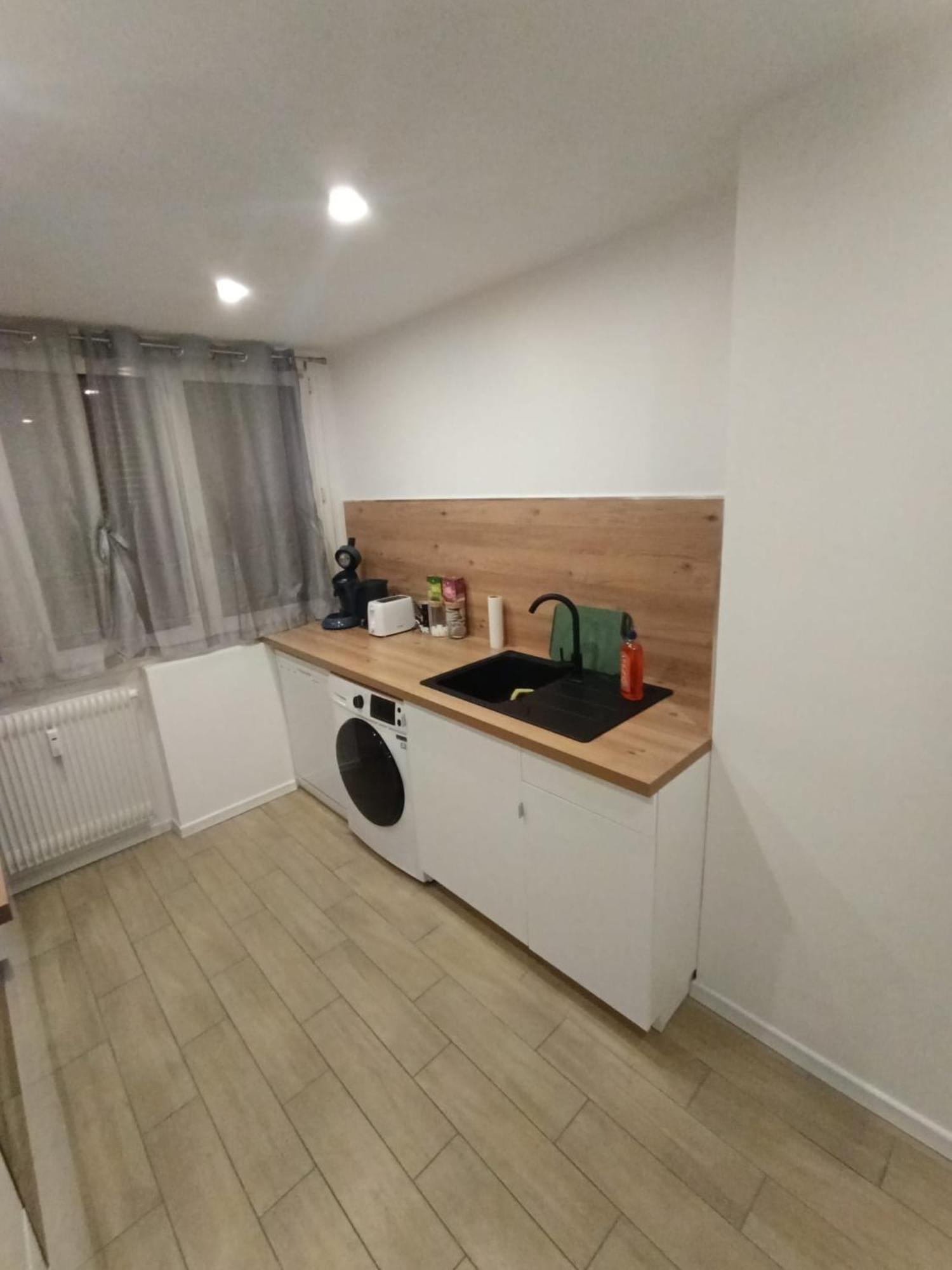Superbe Appartement ! Saint-Etienne  Exterior foto