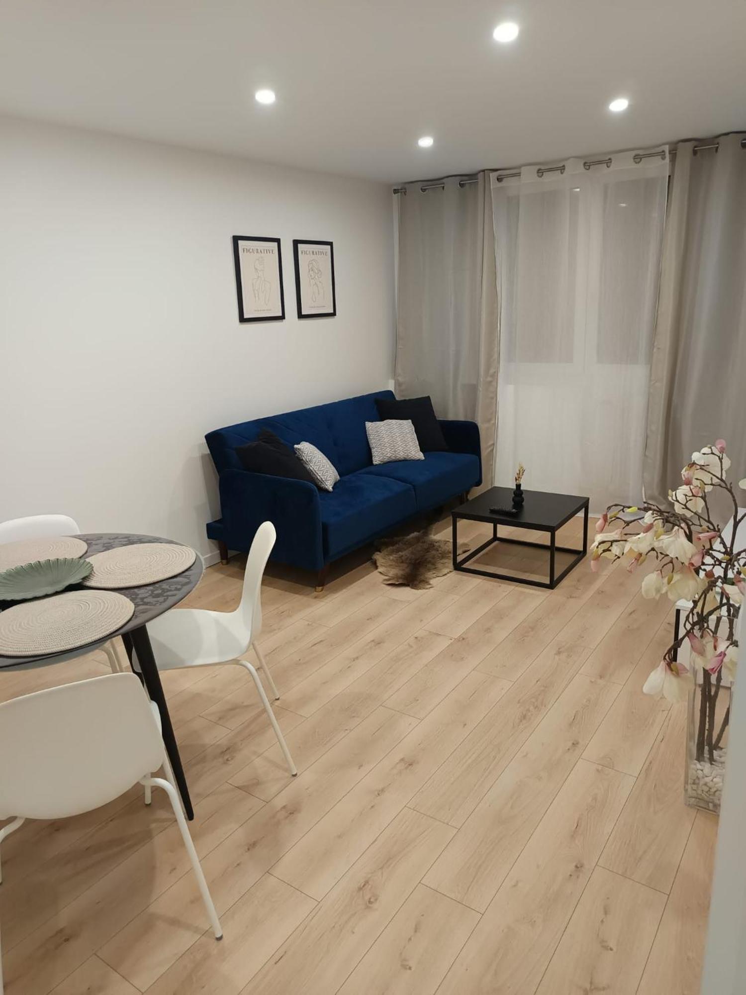 Superbe Appartement ! Saint-Etienne  Exterior foto